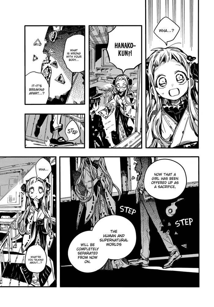 Toilet-Bound Hanako-kun Chapter 71 image 18_optimized